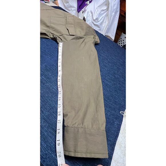 Kenneth Cole  Unisex Light Weight Zipper Jacket Sz L NWT - Picture 6 of 9